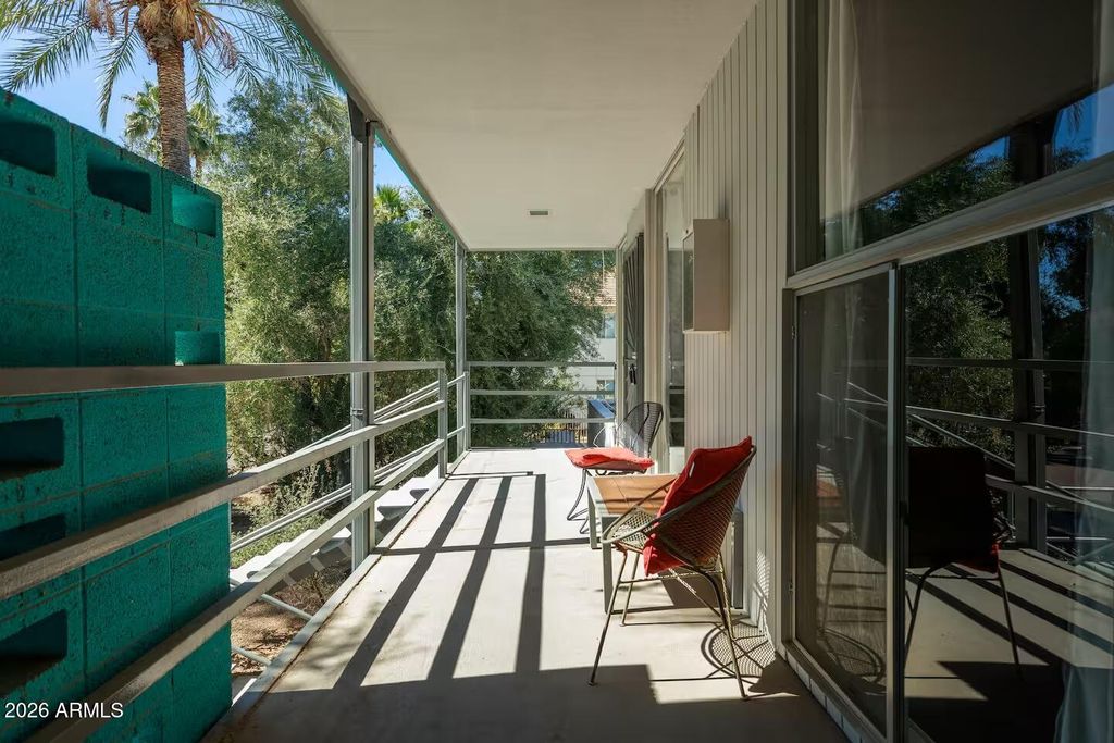 6936 E 4TH Street 18, Scottsdale, AZ 85251 — photo 2