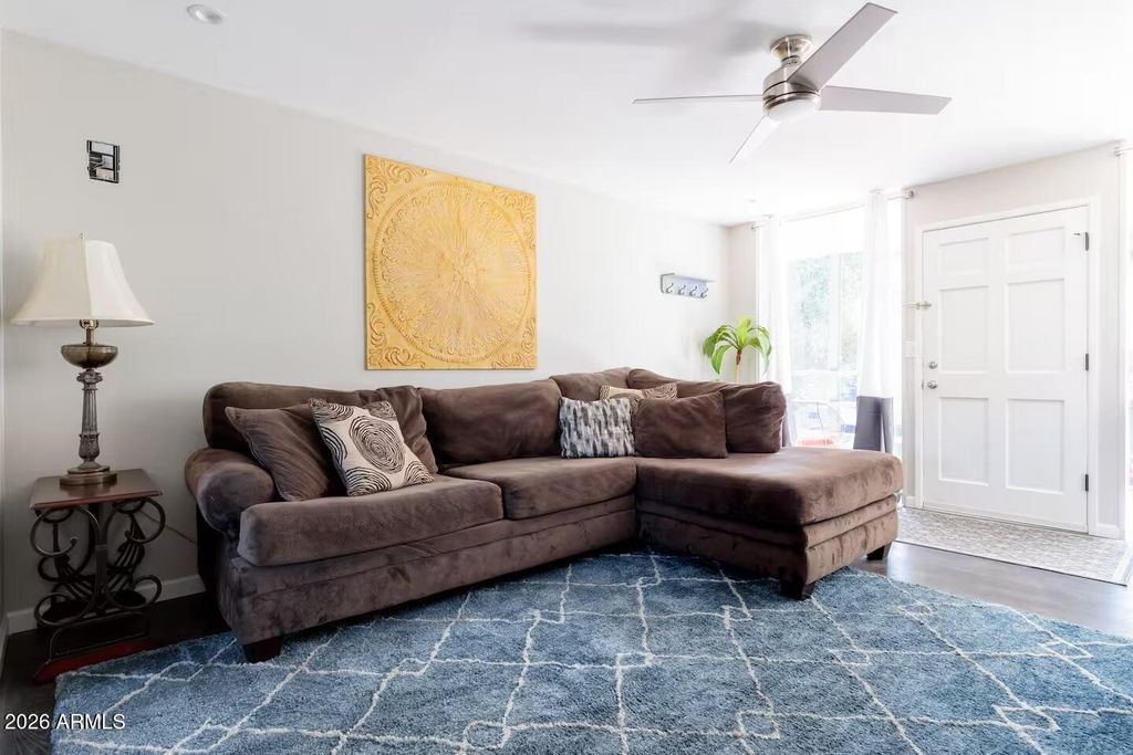 6936 E 4TH Street 18, Scottsdale, AZ 85251 — photo 4