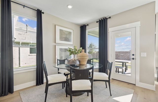 4817 Ripley Avenue, Celina, TX 75009