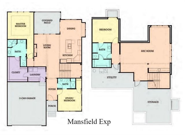 13481 W 174th Place, Overland Park, KS 66221