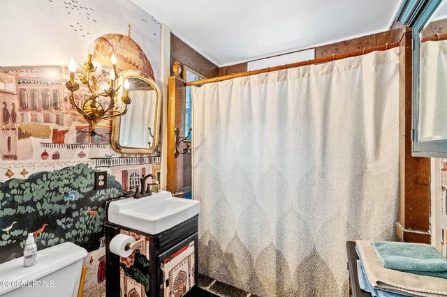 1114 12th Street, Port Royal, SC 29935