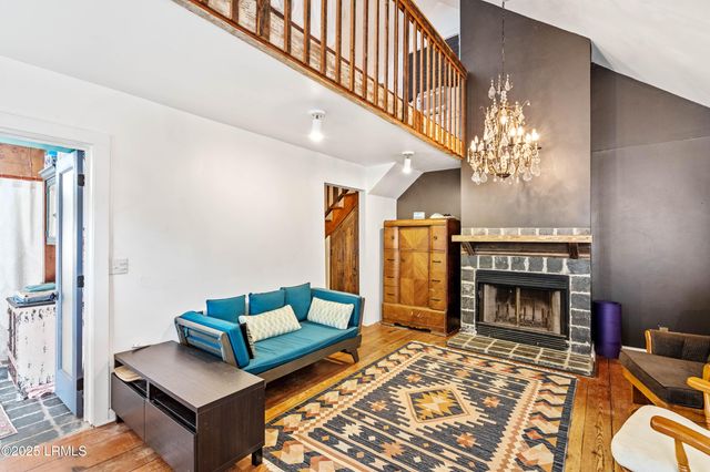 1114 12th Street, Port Royal, SC 29935