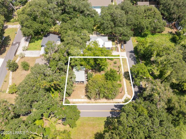 1114 12th Street, Port Royal, SC 29935