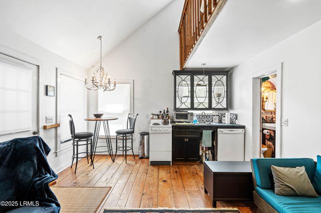 1114 12th Street, Port Royal, SC 29935