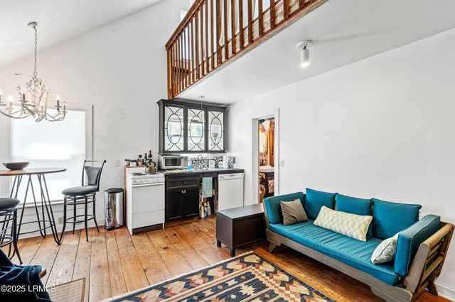 1114 12th Street, Port Royal, SC 29935