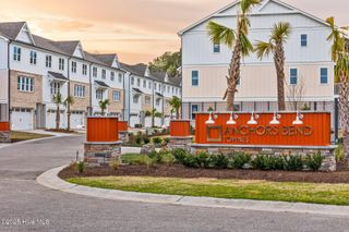 832 Anchors Bend Way 3, Wilmington, NC 28411