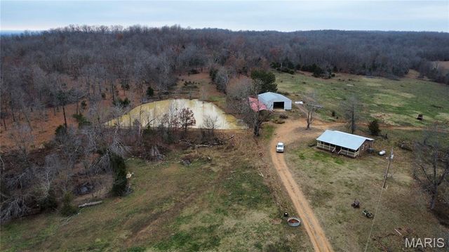 285 Ripley Z-4, Doniphan, MO 63935