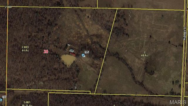 285 Ripley Z-4, Doniphan, MO 63935