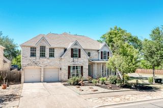 8236 Phantom Canyon DR, Austin, TX 78726