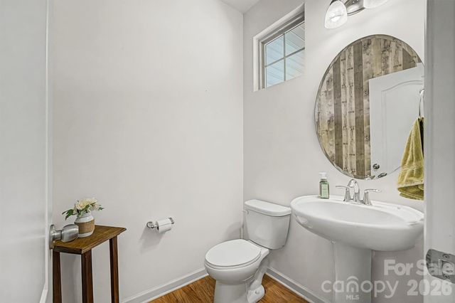 5015 Mockernut Lane, Indian Land, SC 29707