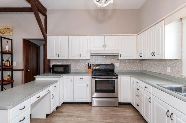 3400 St Rt 380, Chester Twp, OH 45177