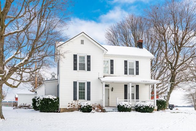 3400 St Rt 380, Chester Twp, OH 45177