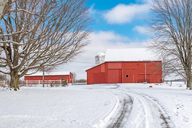 3400 St Rt 380, Chester Twp, OH 45177