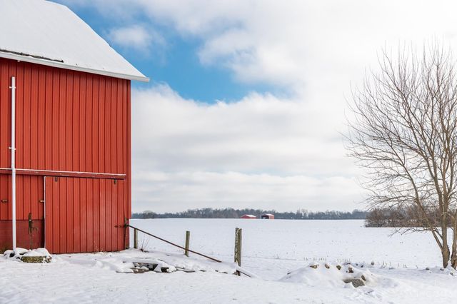 3400 St Rt 380, Chester Twp, OH 45177