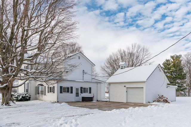 3400 St Rt 380, Chester Twp, OH 45177