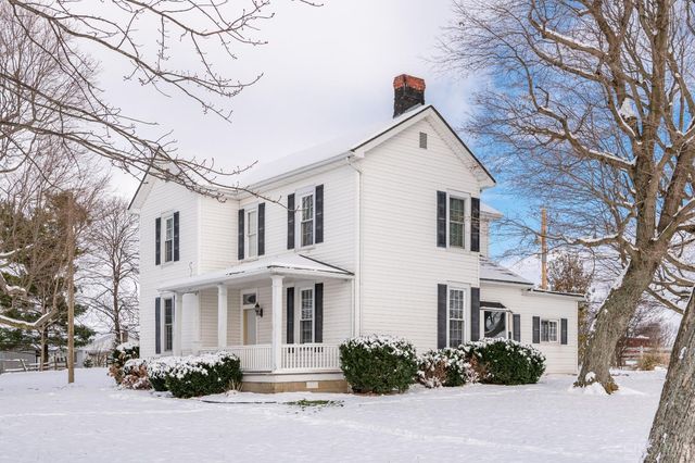 3400 St Rt 380, Chester Twp, OH 45177