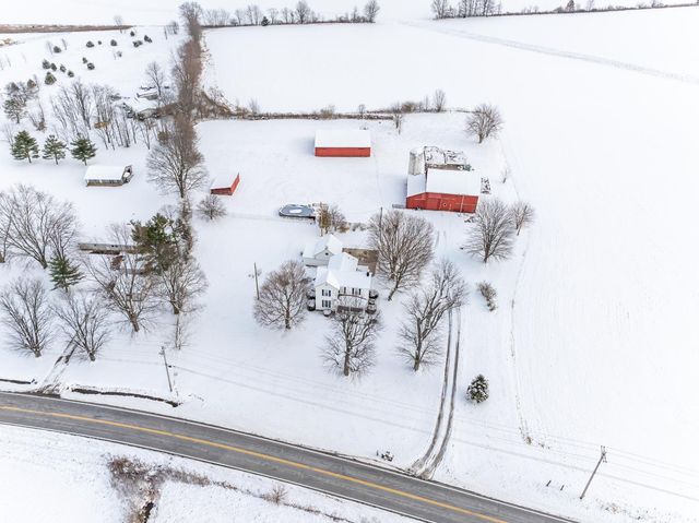 3400 St Rt 380, Chester Twp, OH 45177