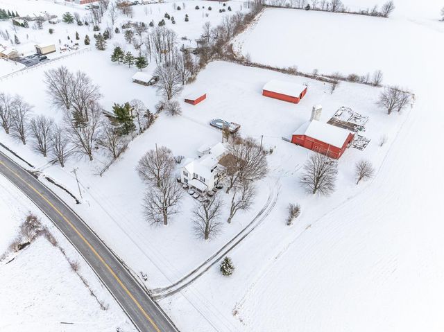 3400 St Rt 380, Chester Twp, OH 45177