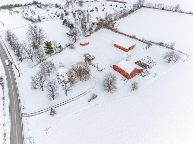 3400 St Rt 380, Chester Twp, OH 45177