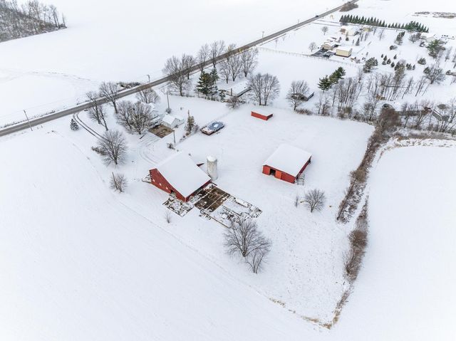 3400 St Rt 380, Chester Twp, OH 45177