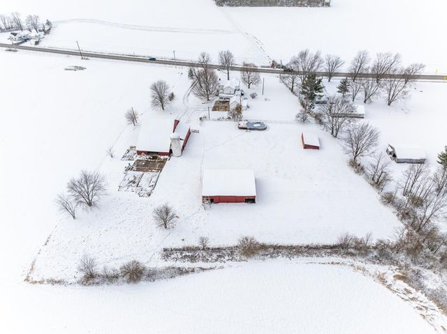 3400 St Rt 380, Chester Twp, OH 45177