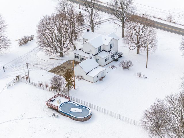 3400 St Rt 380, Chester Twp, OH 45177