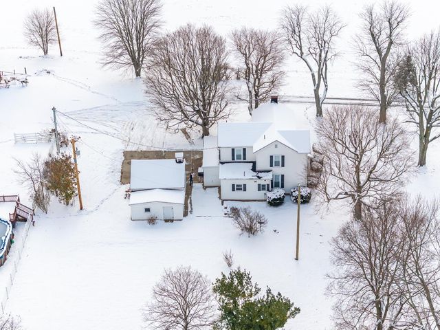 3400 St Rt 380, Chester Twp, OH 45177