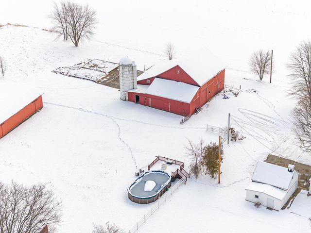 3400 St Rt 380, Chester Twp, OH 45177