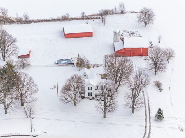 3400 St Rt 380, Chester Twp, OH 45177