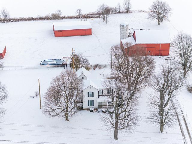 3400 St Rt 380, Chester Twp, OH 45177