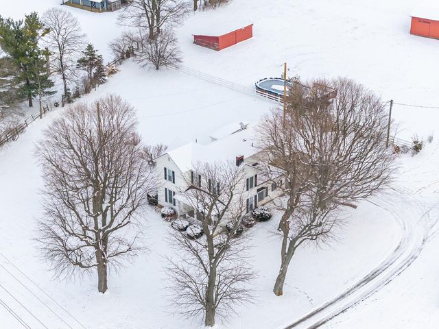 3400 St Rt 380, Chester Twp, OH 45177