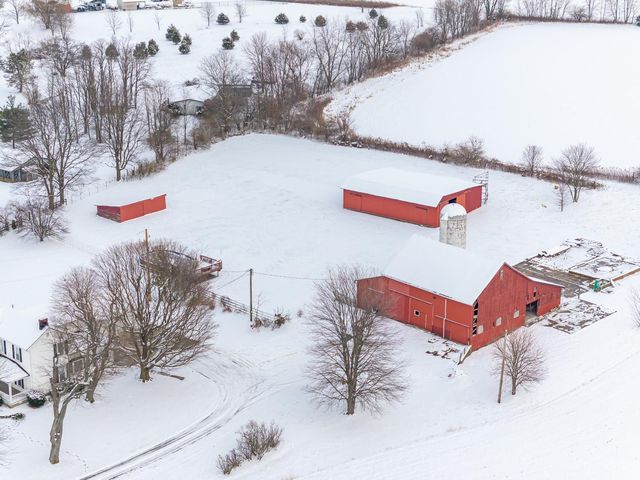 3400 St Rt 380, Chester Twp, OH 45177