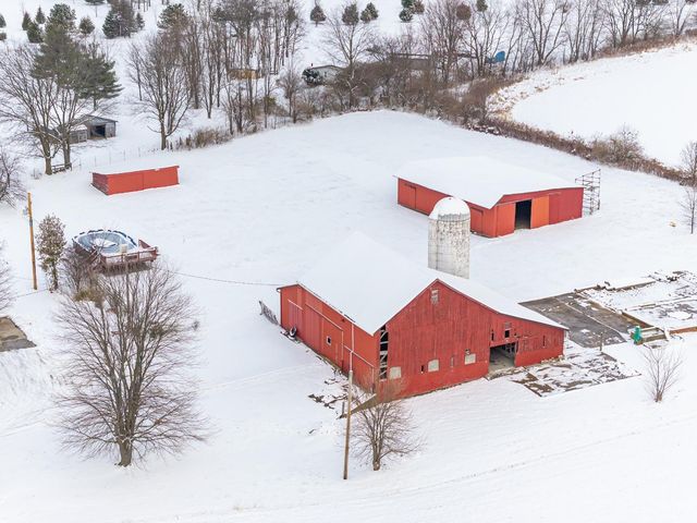 3400 St Rt 380, Chester Twp, OH 45177