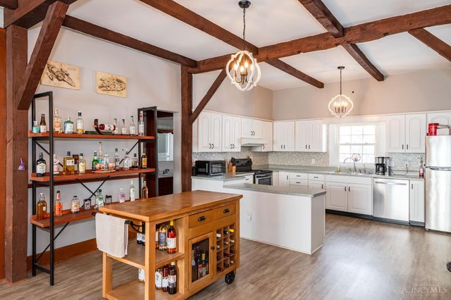 3400 St Rt 380, Chester Twp, OH 45177