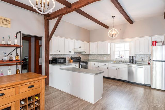 3400 St Rt 380, Chester Twp, OH 45177