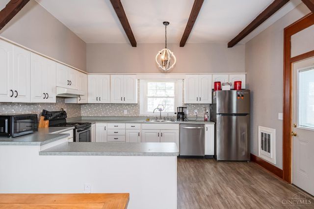 3400 St Rt 380, Chester Twp, OH 45177