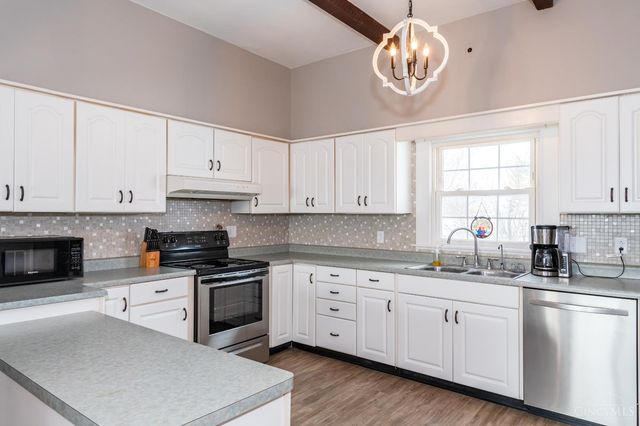 3400 St Rt 380, Chester Twp, OH 45177