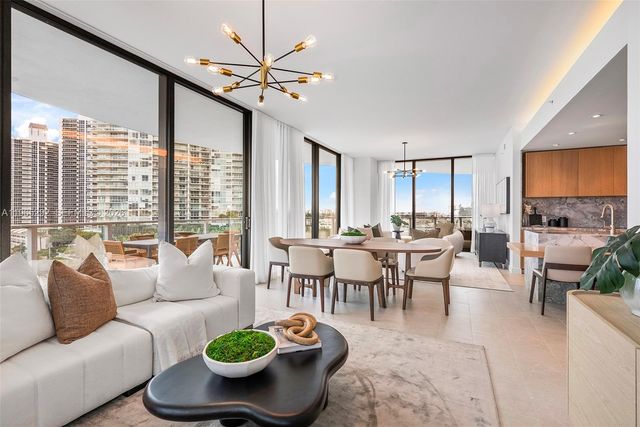 500 Alton Rd 901, Miami Beach, FL 33139