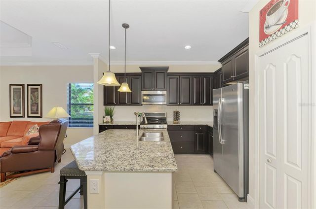 1321 BACKSPIN DRIVE, Englewood, FL 34223