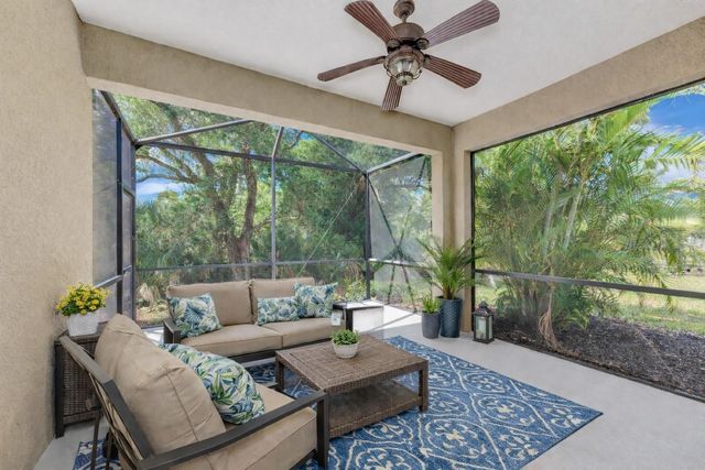 1321 BACKSPIN DRIVE, Englewood, FL 34223