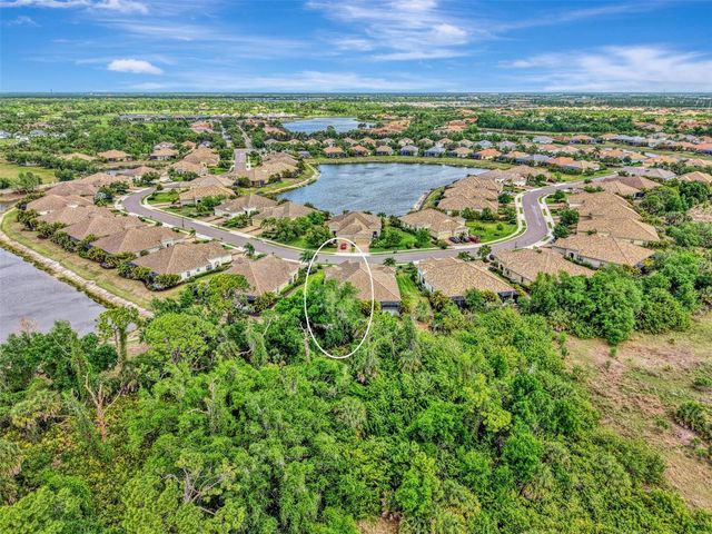 1321 BACKSPIN DRIVE, Englewood, FL 34223