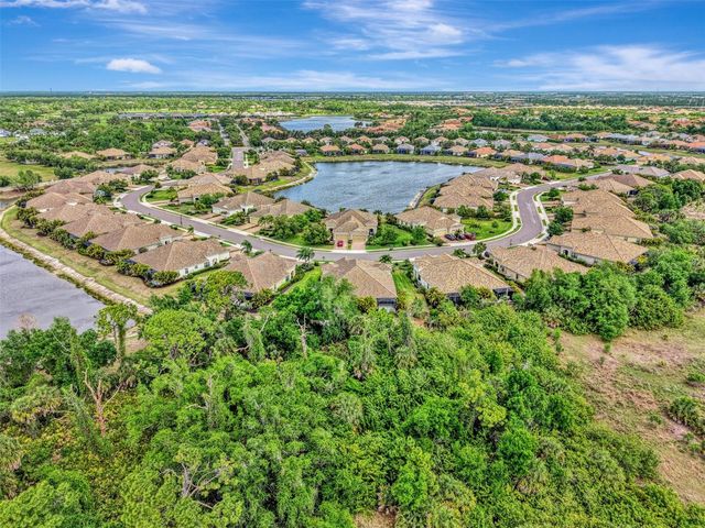 1321 BACKSPIN DRIVE, Englewood, FL 34223