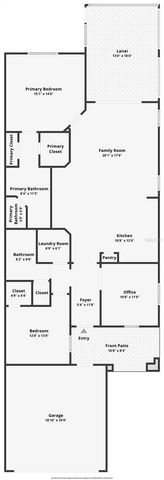 1321 BACKSPIN DRIVE, Englewood, FL 34223