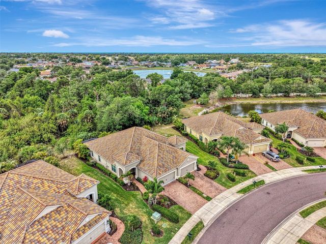 1321 BACKSPIN DRIVE, Englewood, FL 34223