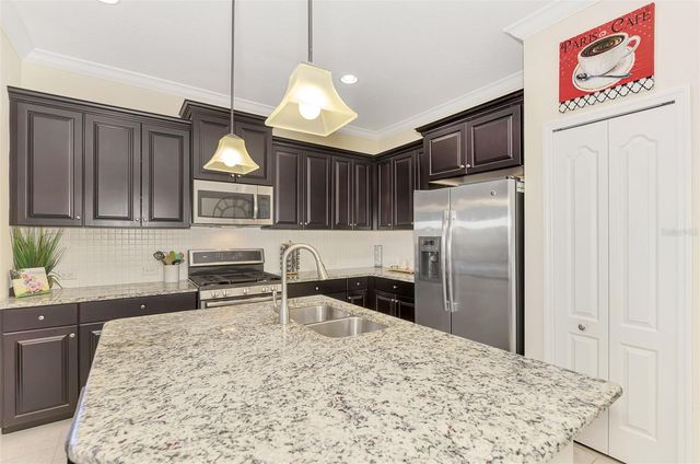 1321 BACKSPIN DRIVE, Englewood, FL 34223