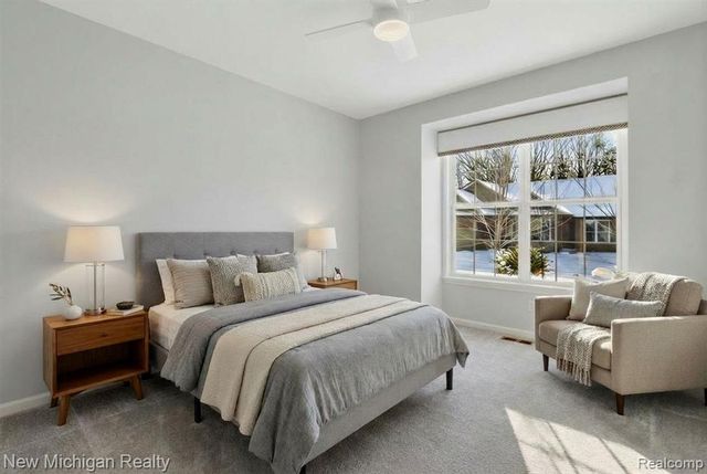 13183 Harbor Landings Drive 103, Fenton, MI 48430