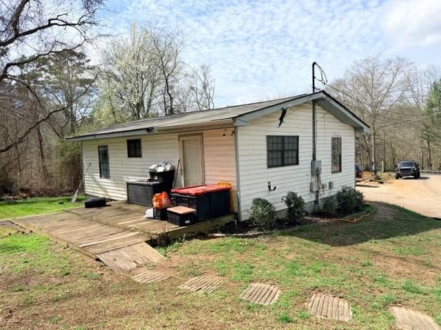 414 Lewis Road, Canton, GA 30115
