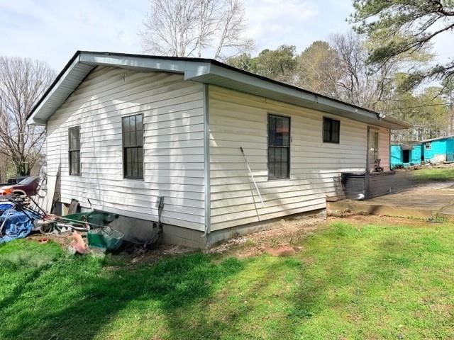 414 Lewis Road, Canton, GA 30115