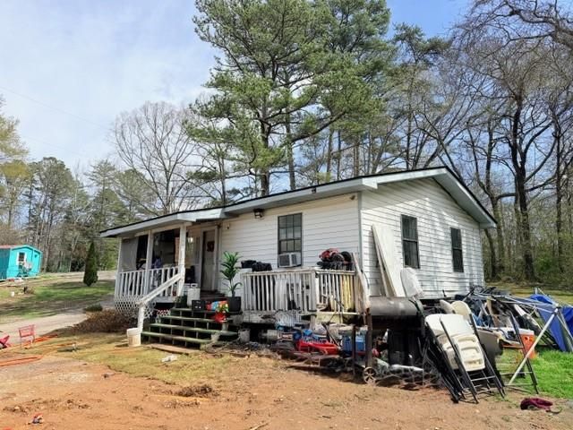 414 Lewis Road, Canton, GA 30115