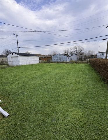 3857 17th Street, Ecorse, MI 48229